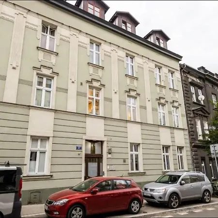 Apartament Shadow Prywatne Jacuzzi Zamoyskiego Krakow Exterior photo