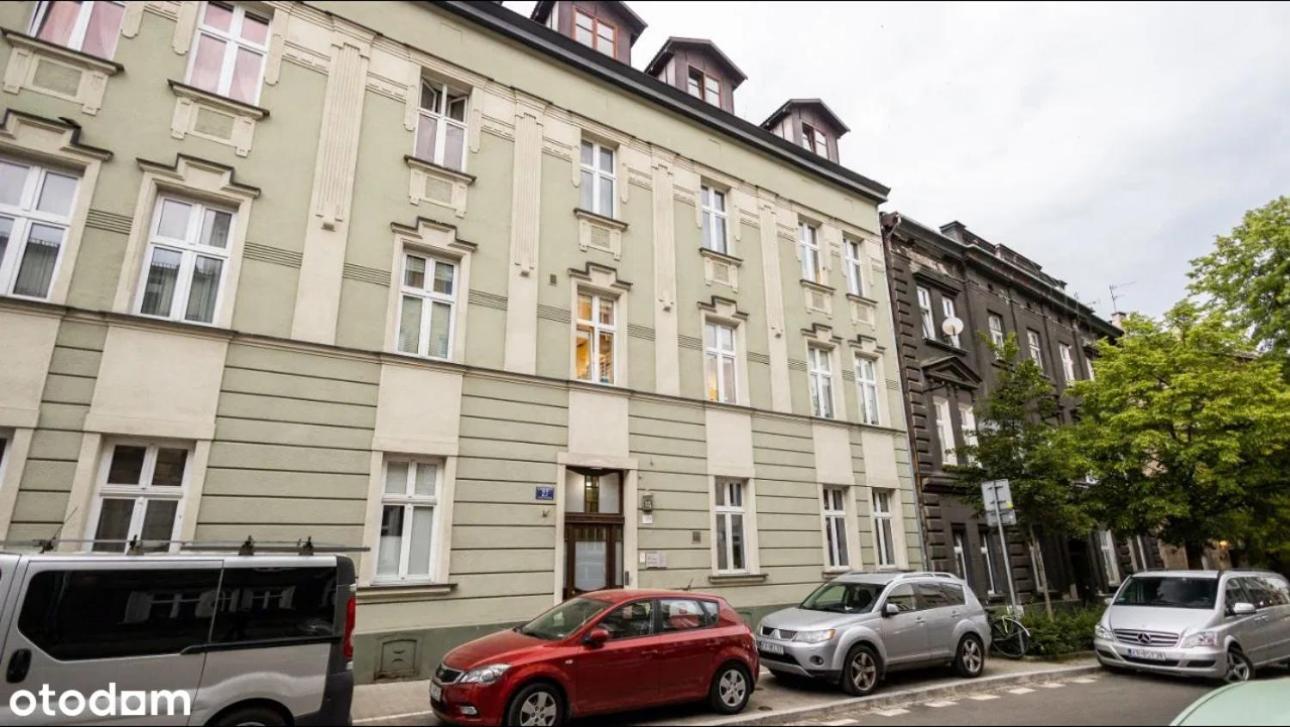 Apartmán Shadow Prywatne Jacuzzi Zamoyskiego *