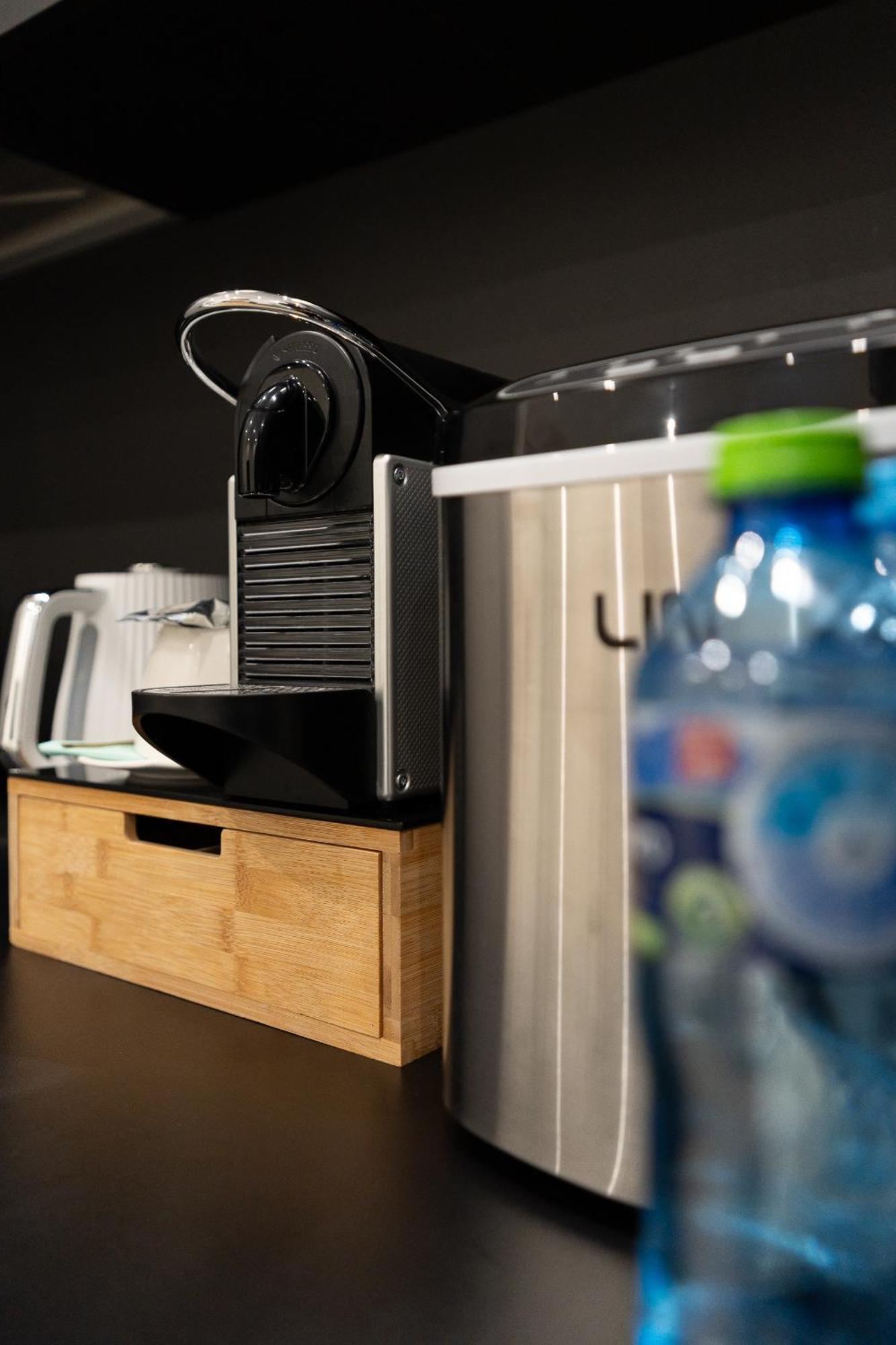 Apartmán Shadow Prywatne Jacuzzi Zamoyskiego *
